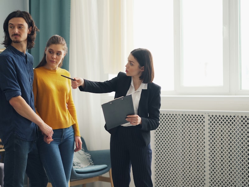 Commercial management