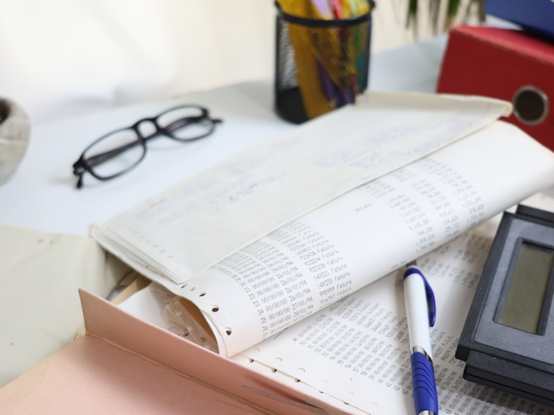 Financial management