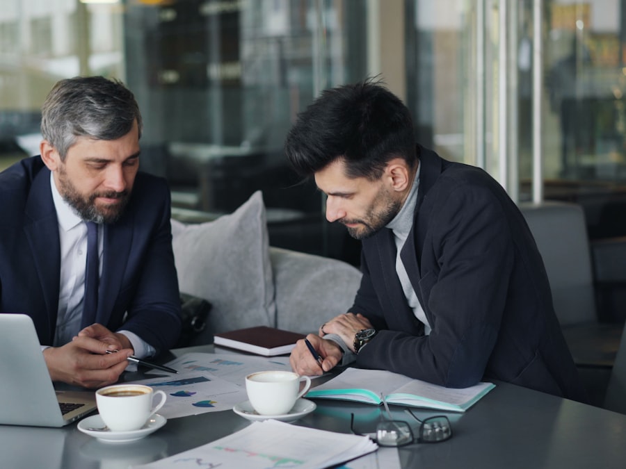 Hypotheekadvies - adviesgesprek over financiering