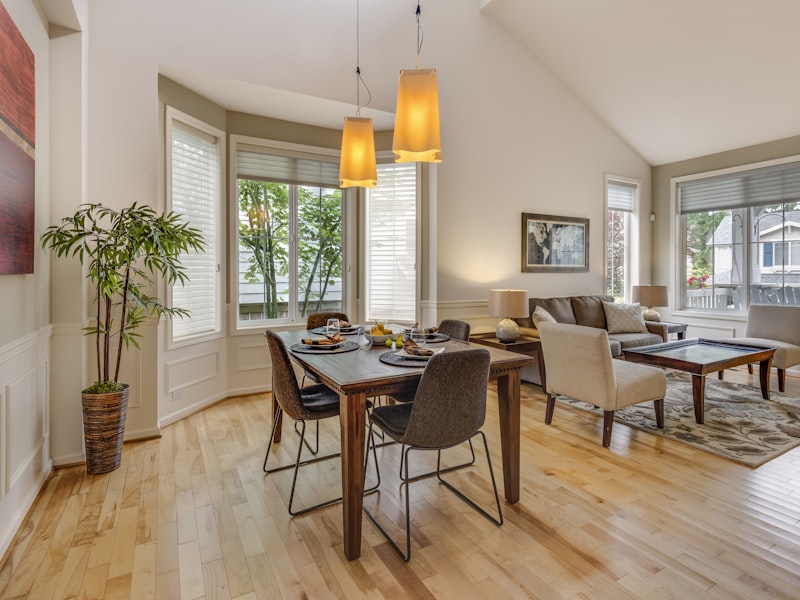 Additional services - property